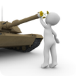 程序图标：Military law