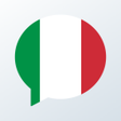 程序图标：Italian word of the day -…