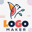 Icon of program: Logo Designer Logo Maker