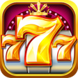 أيقونة البرنامج: Big Luck Slot 777