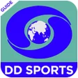 程序图标：DDSports All SportTV Tips