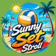 أيقونة البرنامج: Sunny Set Stroll