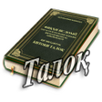 Programikonen: Китоби Талоқ