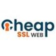 Biểu tượng của chương trình: CheapSSLWeb