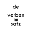 Ícone do programa: Deutsche Verben im Satz