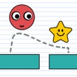 ไอคอนของโปรแกรม: Hello Ball Vs Stars