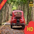 Icoon van programma: Lovely Red Tab