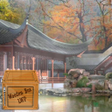 Programikonen: chinese garden live wallp…