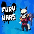 أيقونة البرنامج: Fury Wars Game