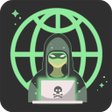 Иконка программы: Hacker Simulator: Tycoon