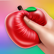 程序图标：Squishy Toys Slime Simula…