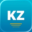 Ikona programu: Новости Казахстана - KZ …
