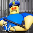 أيقونة البرنامج: Barry Prison Escape Run O…