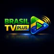 Иконка программы: BrasilTv plus