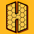 プログラムのアイコン：Hive Mind for Windows 10