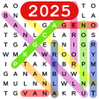 Icona del programma: Word Search - Puzzle Game