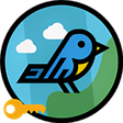أيقونة البرنامج: Totally Free VPN  Pro Key