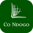 Programikonen: Ndogo Bible