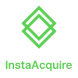 Programın simgesi: Insta Acquire