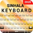 程序图标：Sinhala keyboard