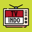 プログラムのアイコン：TV Indonesia Online HD
