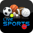 Icona del programma: Live Sports HD TV