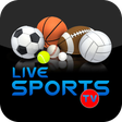 Icona del programma: Live Sports HD TV