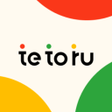 程序图标：tetoruテトル
