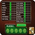 Programikon: yahtzee