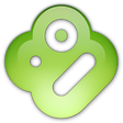 Icono de programa: Boxee