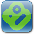 Icoon van programma: Boxee