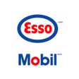 Icoon van programma: Esso  Mobil Speedpass