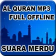 Murottal Al Quran Suara Merdu Offline