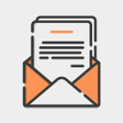 Programın simgesi: Professional Letterhead M…