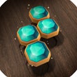 Иконка программы: Deluxe Block Jewel