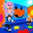 Иконка программы: Tsunami Escape Run For Me…