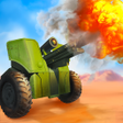 プログラムのアイコン：Ballistic Assault