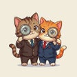 Иконка программы: Find The Cat 2 - Spot It