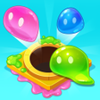 Ícone do programa: Slime Hole Master