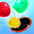 أيقونة البرنامج: Slime Hole Master