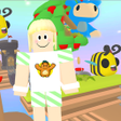 Programikonen: Monster World Parkour Gir…
