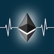 Programikonen: Ethereum Mining Monitor