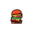Programikonen: Big Deal Burger