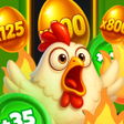 Clucking Cart icon