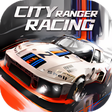 Programikonen: CityRanger Racing Game