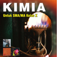 Иконка программы: Kimia Kelas 10 SMA