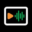 Ikona programu: MP3 Converter : Audio Ext…