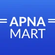 Icono de programa: Apna Mart - Grocery Deliv…