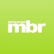 ไอคอนของโปรแกรม: Mountain Bike Rider Magaz…