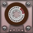 Icoon van programma: Magnetola - Vintage Casse…